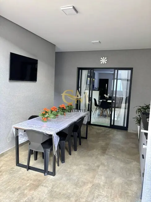 Foto 7 de Casa com 3 quartos à venda, 150m2 em Jardim dos Pinheiros, Atibaia - SP