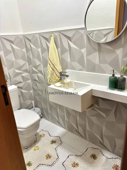 Foto 9 de Casa com 3 quartos à venda, 150m2 em Jardim dos Pinheiros, Atibaia - SP