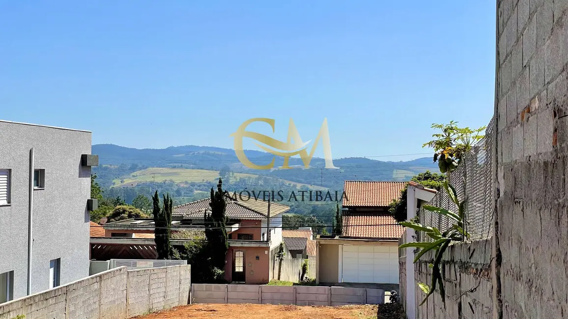 Foto 5 de Terreno / Lote à venda, 470m2 em Jardim dos Pinheiros, Atibaia - SP