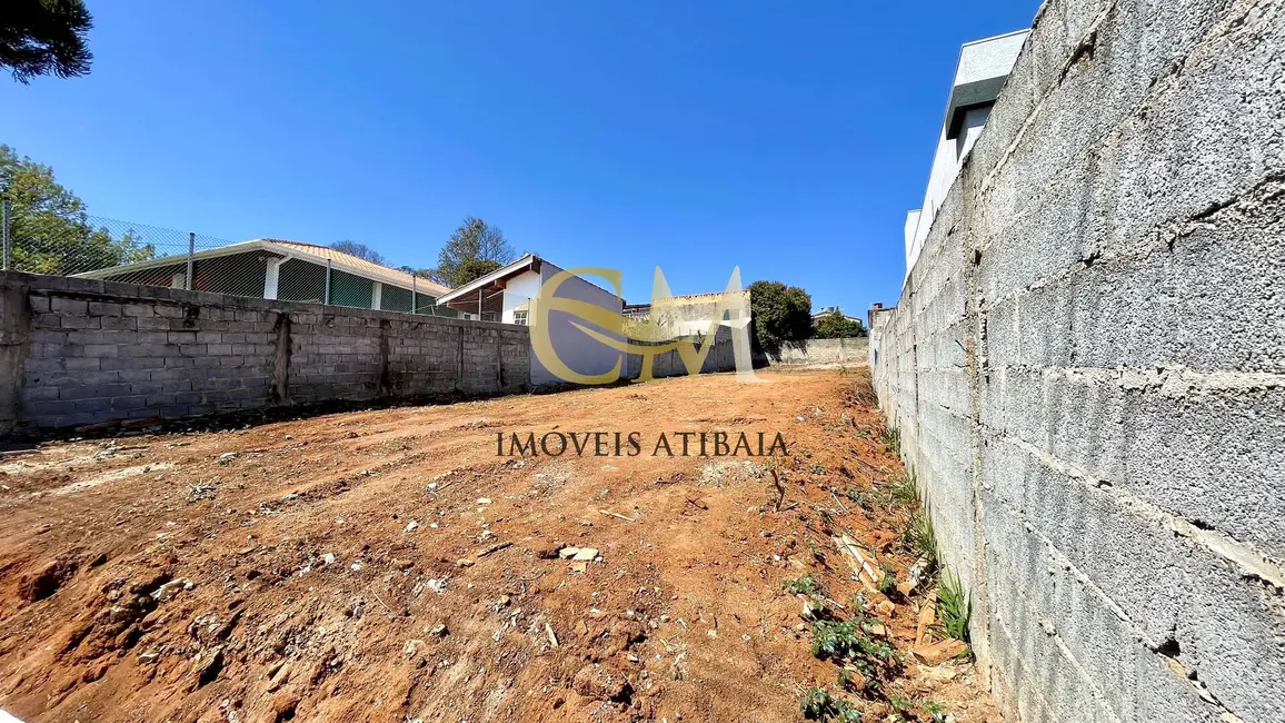 Foto 3 de Terreno / Lote à venda, 470m2 em Jardim dos Pinheiros, Atibaia - SP