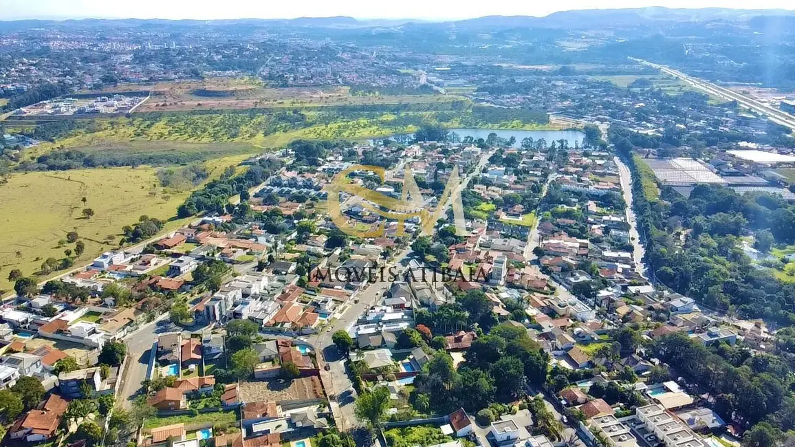 Foto 6 de Terreno / Lote à venda, 470m2 em Jardim dos Pinheiros, Atibaia - SP