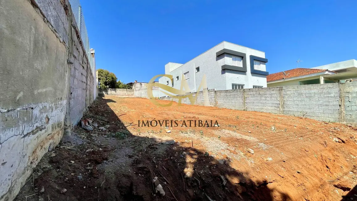 Foto 2 de Terreno / Lote à venda, 470m2 em Jardim dos Pinheiros, Atibaia - SP