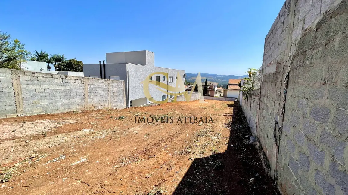 Foto 4 de Terreno / Lote à venda, 470m2 em Jardim dos Pinheiros, Atibaia - SP