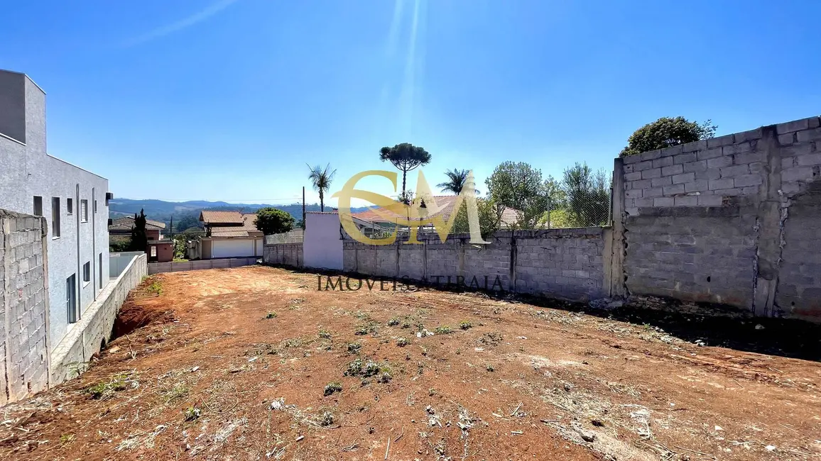 Foto 1 de Terreno / Lote à venda, 470m2 em Jardim dos Pinheiros, Atibaia - SP