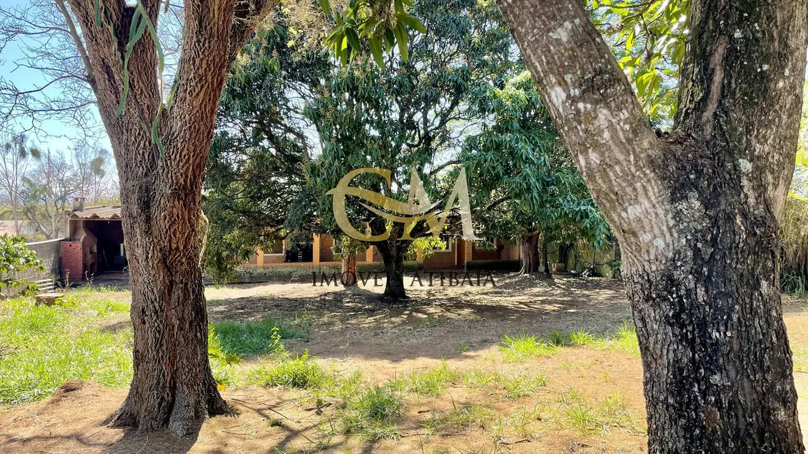 Foto 5 de Terreno / Lote à venda, 960m2 em Jardim dos Pinheiros, Atibaia - SP