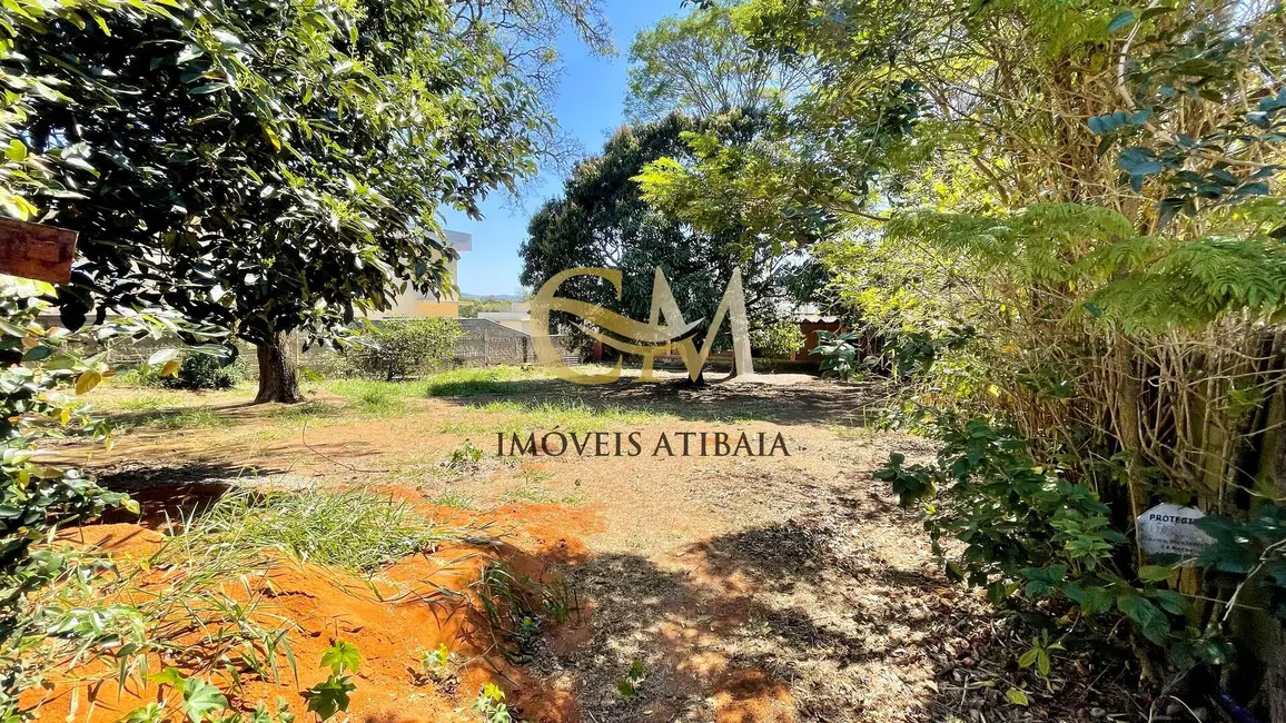 Foto 4 de Terreno / Lote à venda, 960m2 em Jardim dos Pinheiros, Atibaia - SP