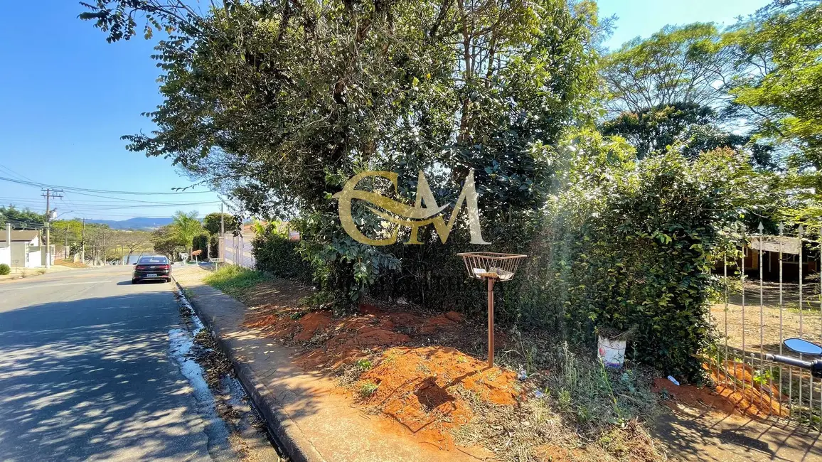 Foto 2 de Terreno / Lote à venda, 960m2 em Jardim dos Pinheiros, Atibaia - SP