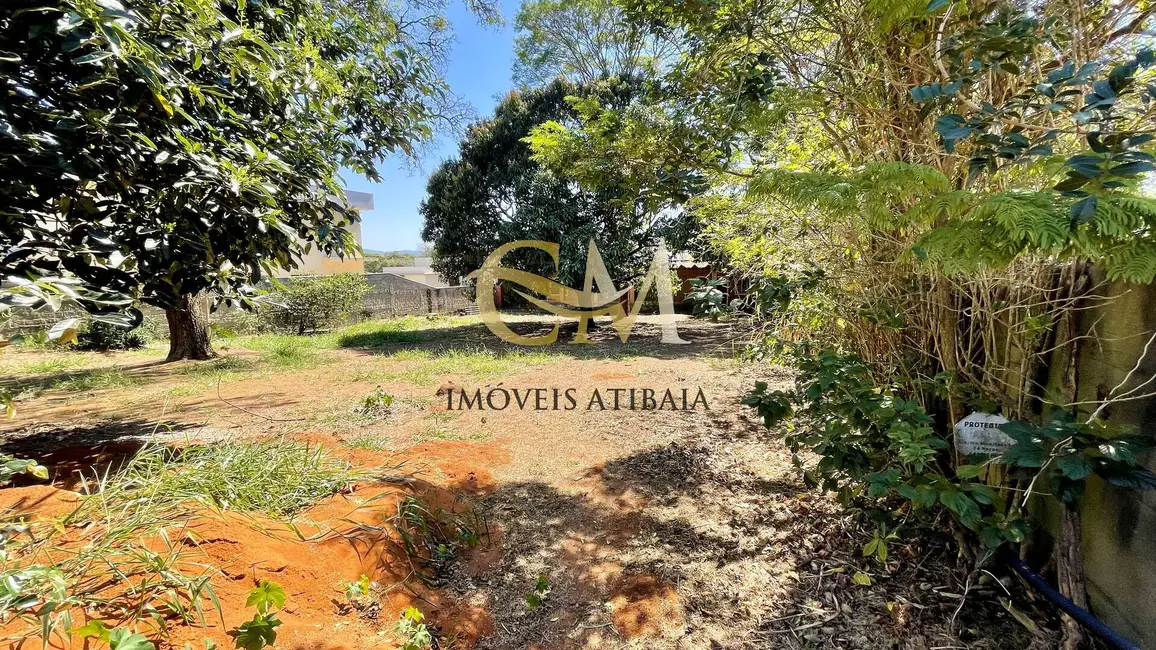 Foto 3 de Terreno / Lote à venda, 960m2 em Jardim dos Pinheiros, Atibaia - SP
