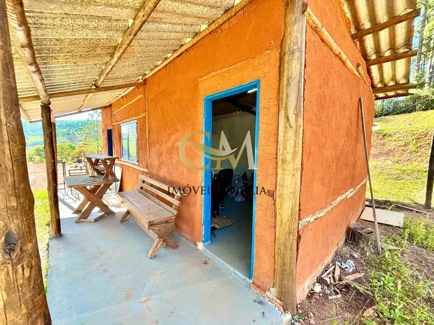 Foto 5 de Terreno / Lote à venda, 1751m2 em Chácara Fernão Dias, Braganca Paulista - SP