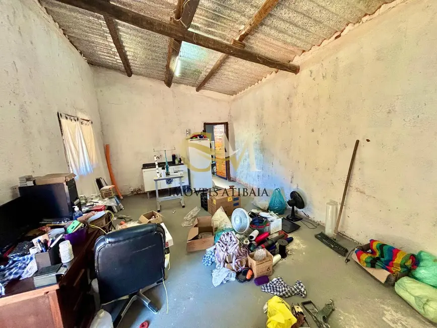 Foto 6 de Terreno / Lote à venda, 1751m2 em Chácara Fernão Dias, Braganca Paulista - SP