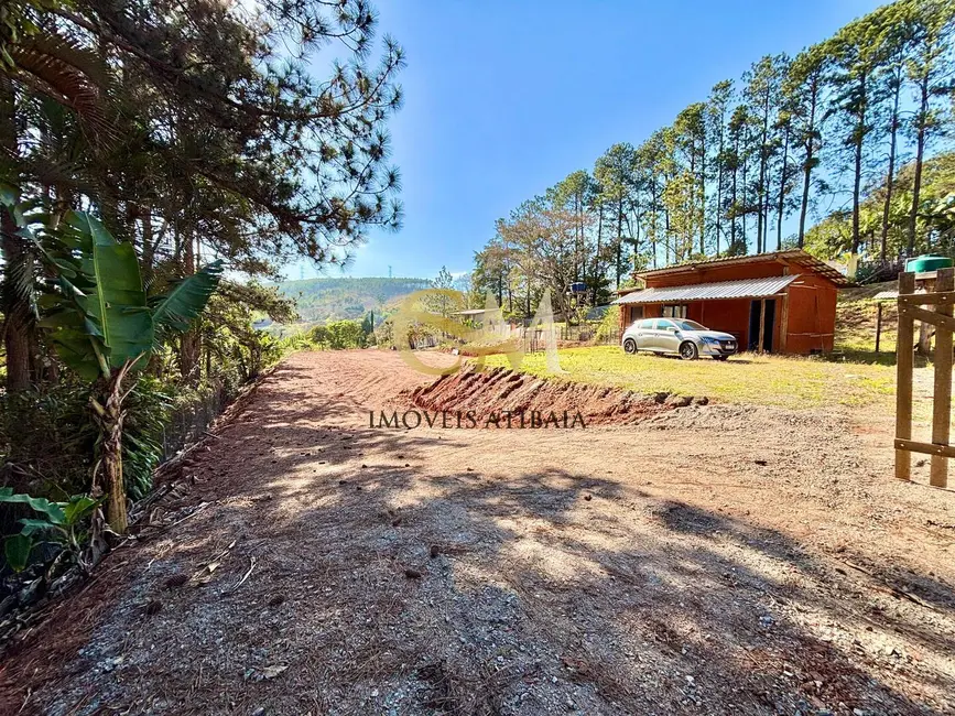 Foto 1 de Terreno / Lote à venda, 1751m2 em Chácara Fernão Dias, Braganca Paulista - SP