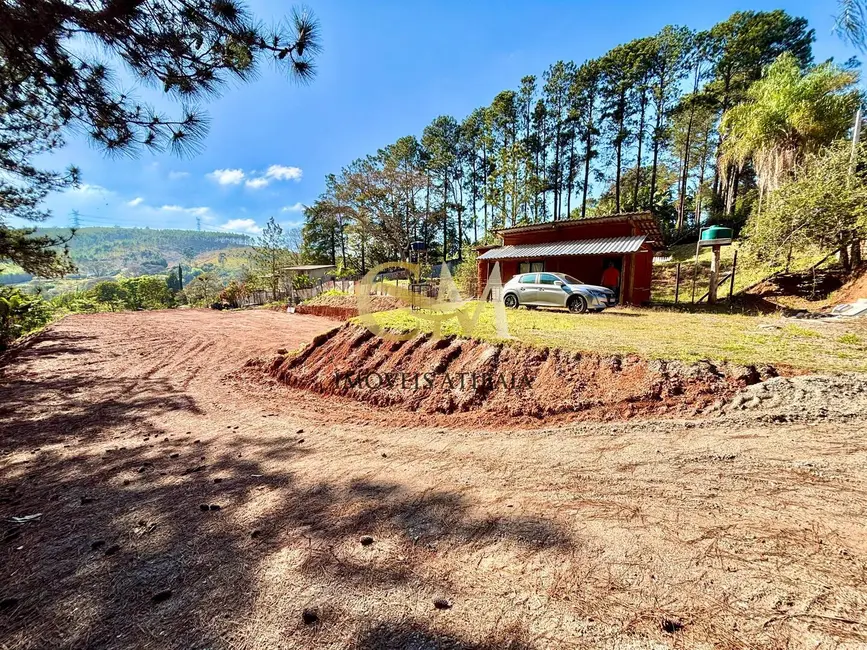 Foto 2 de Terreno / Lote à venda, 1751m2 em Chácara Fernão Dias, Braganca Paulista - SP