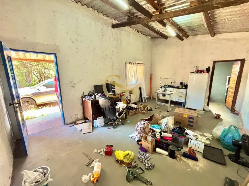 Foto 7 de Terreno / Lote à venda, 1751m2 em Chácara Fernão Dias, Braganca Paulista - SP