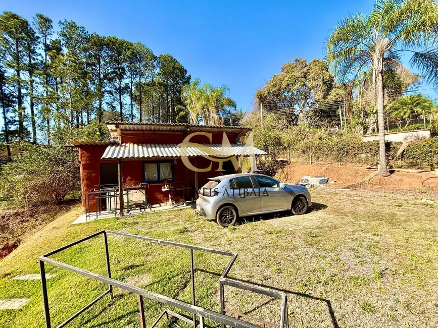 Foto 3 de Terreno / Lote à venda, 1751m2 em Chácara Fernão Dias, Braganca Paulista - SP