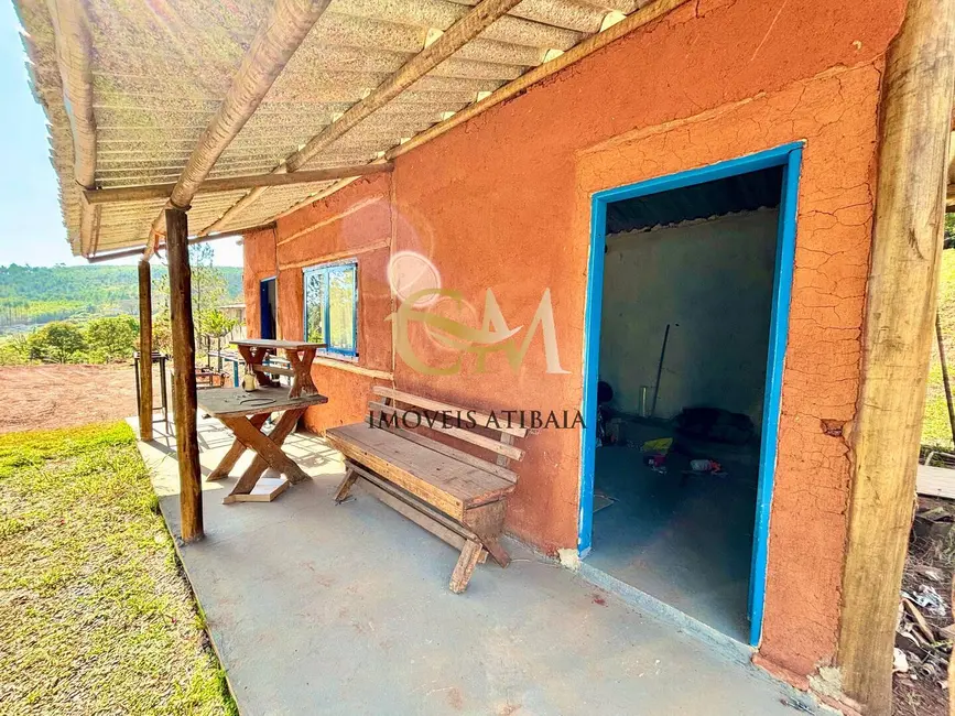 Foto 4 de Terreno / Lote à venda, 1751m2 em Chácara Fernão Dias, Braganca Paulista - SP