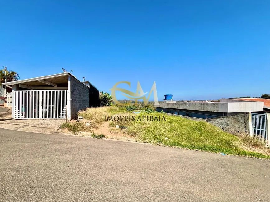 Terreno / Lote à venda, 580m2 em Loteamento Pedra Bela, Atibaia - SP - imagem 3 Foto 3 de Terreno / Lote à venda, 580m2 em Loteamento Pedra Bela, Atibaia - SP