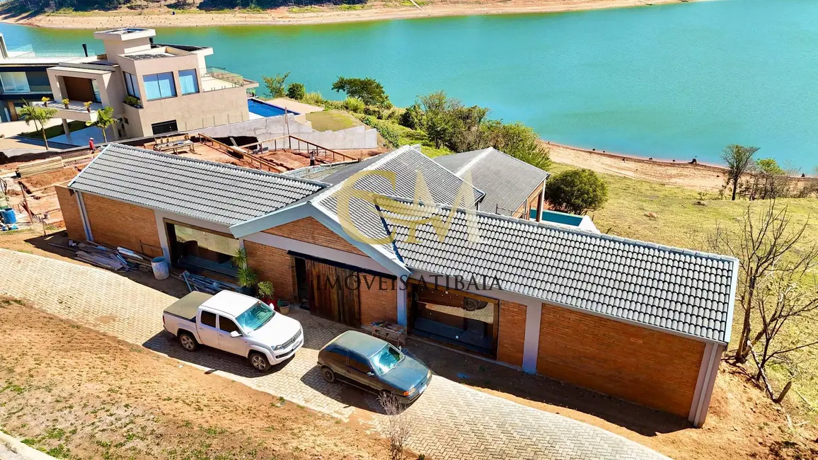 Foto 5 de Casa de Condomínio com 4 quartos à venda, 1000m2 em Centro, Joanopolis - SP