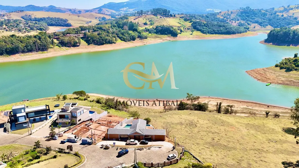 Foto 3 de Casa de Condomínio com 4 quartos à venda, 1000m2 em Centro, Joanopolis - SP