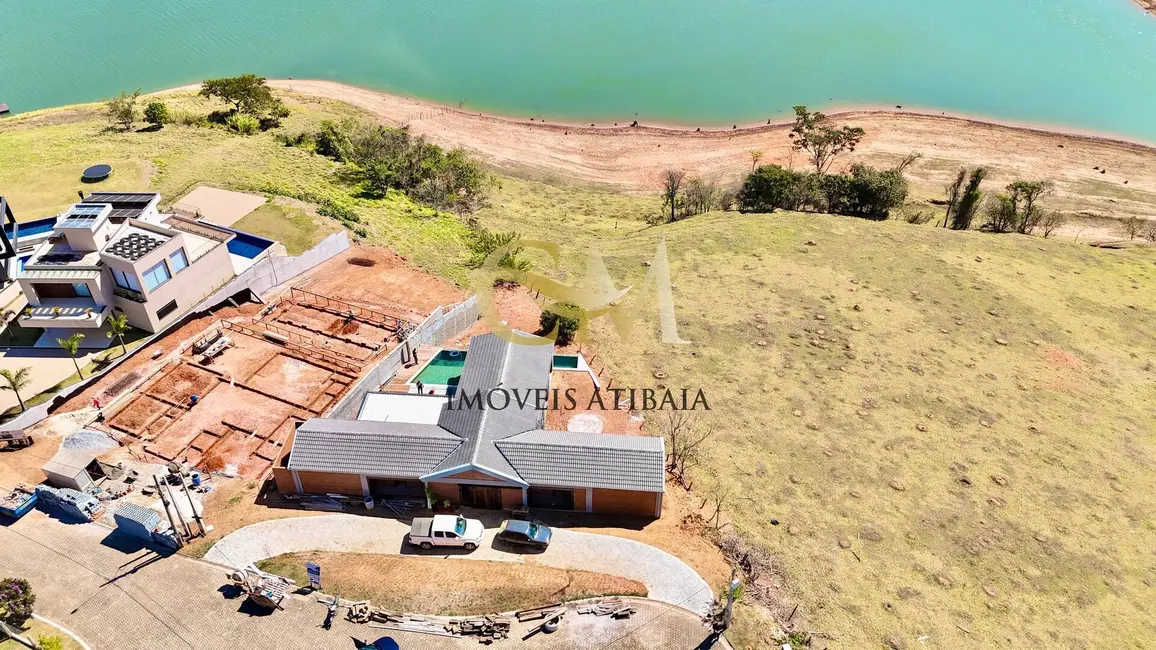 Foto 4 de Casa de Condomínio com 4 quartos à venda, 1000m2 em Centro, Joanopolis - SP