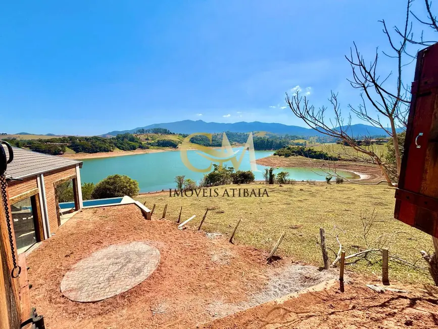 Foto 9 de Casa de Condomínio com 4 quartos à venda, 1000m2 em Centro, Joanopolis - SP