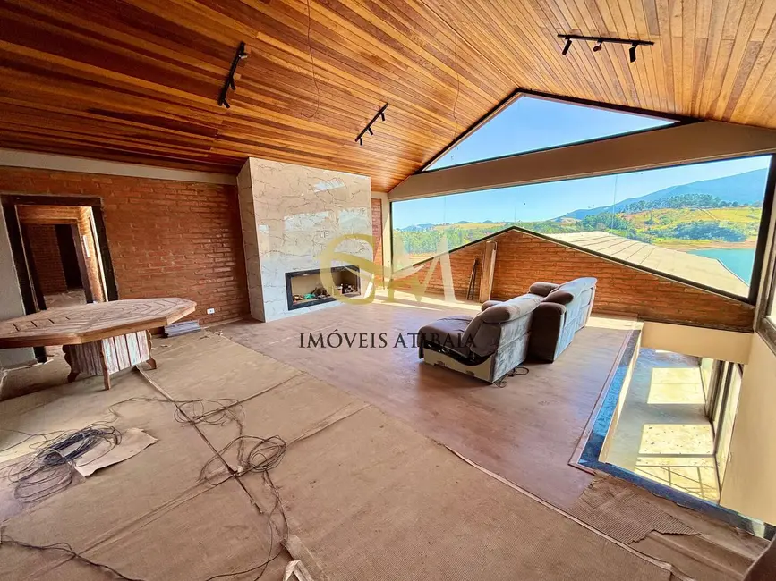 Foto 6 de Casa de Condomínio com 4 quartos à venda, 1000m2 em Centro, Joanopolis - SP