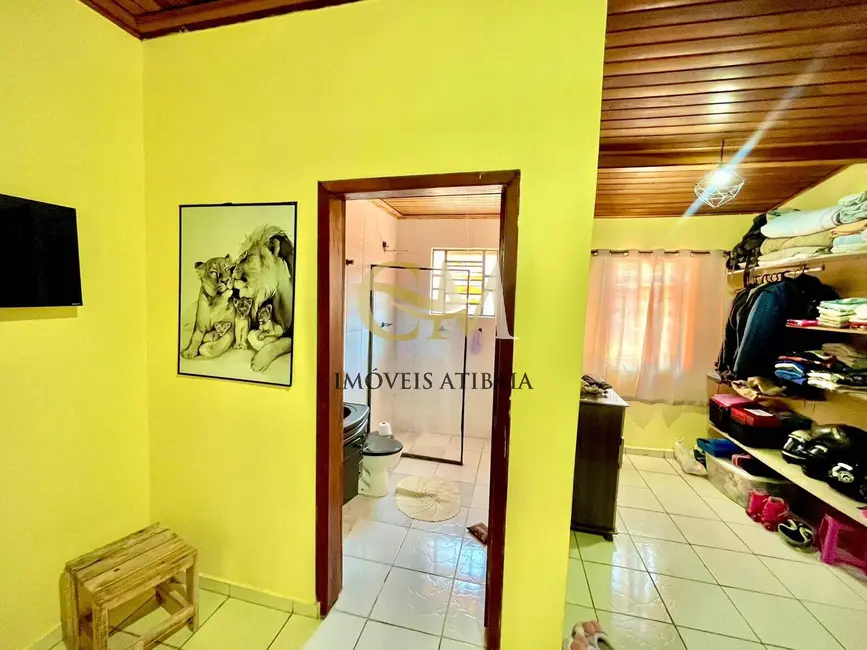 Casa com 2 quartos à venda, 132m2 em CTB, Atibaia - SP - imagem 9 Foto 9 de Casa com 2 quartos à venda, 132m2 em CTB, Atibaia - SP