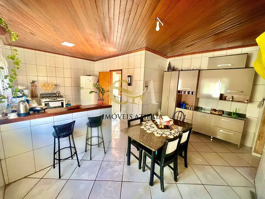 Casa com 2 quartos à venda, 132m2 em CTB, Atibaia - SP - imagem 5 Foto 5 de Casa com 2 quartos à venda, 132m2 em CTB, Atibaia - SP
