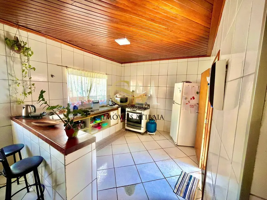 Casa com 2 quartos à venda, 132m2 em CTB, Atibaia - SP - imagem 4 Foto 4 de Casa com 2 quartos à venda, 132m2 em CTB, Atibaia - SP