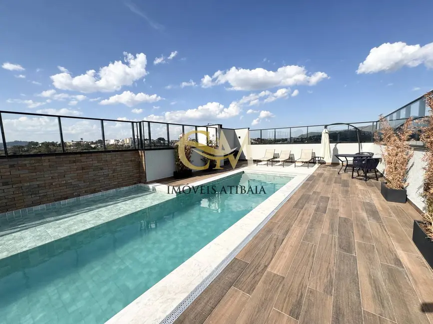 Foto 3 de Apartamento com 2 quartos à venda, 69m2 em Atibaia Jardim, Atibaia - SP