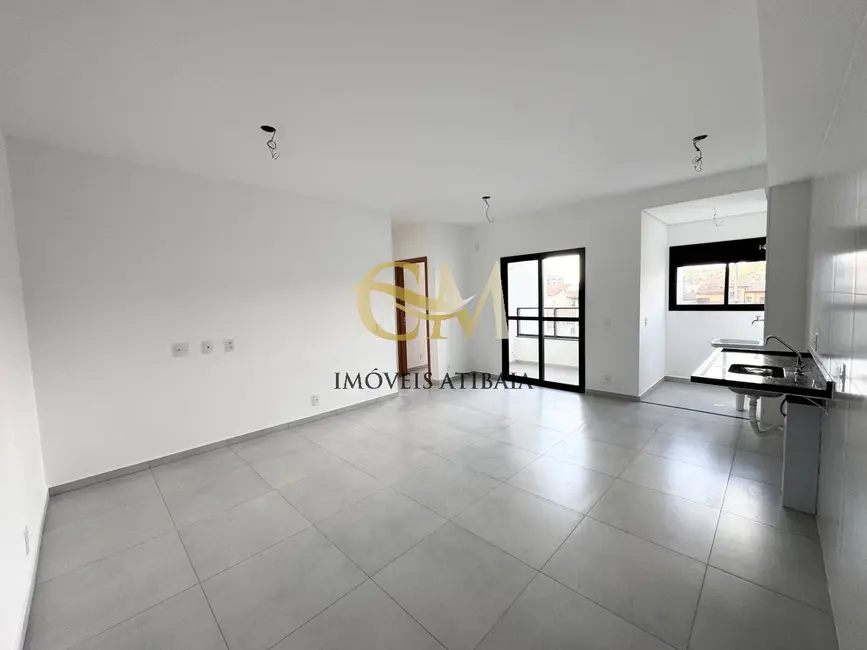 Foto 5 de Apartamento com 2 quartos à venda, 69m2 em Atibaia Jardim, Atibaia - SP