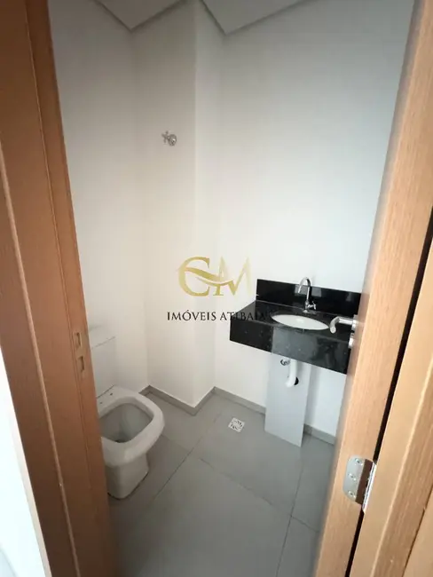 Foto 9 de Apartamento com 2 quartos à venda, 69m2 em Atibaia Jardim, Atibaia - SP