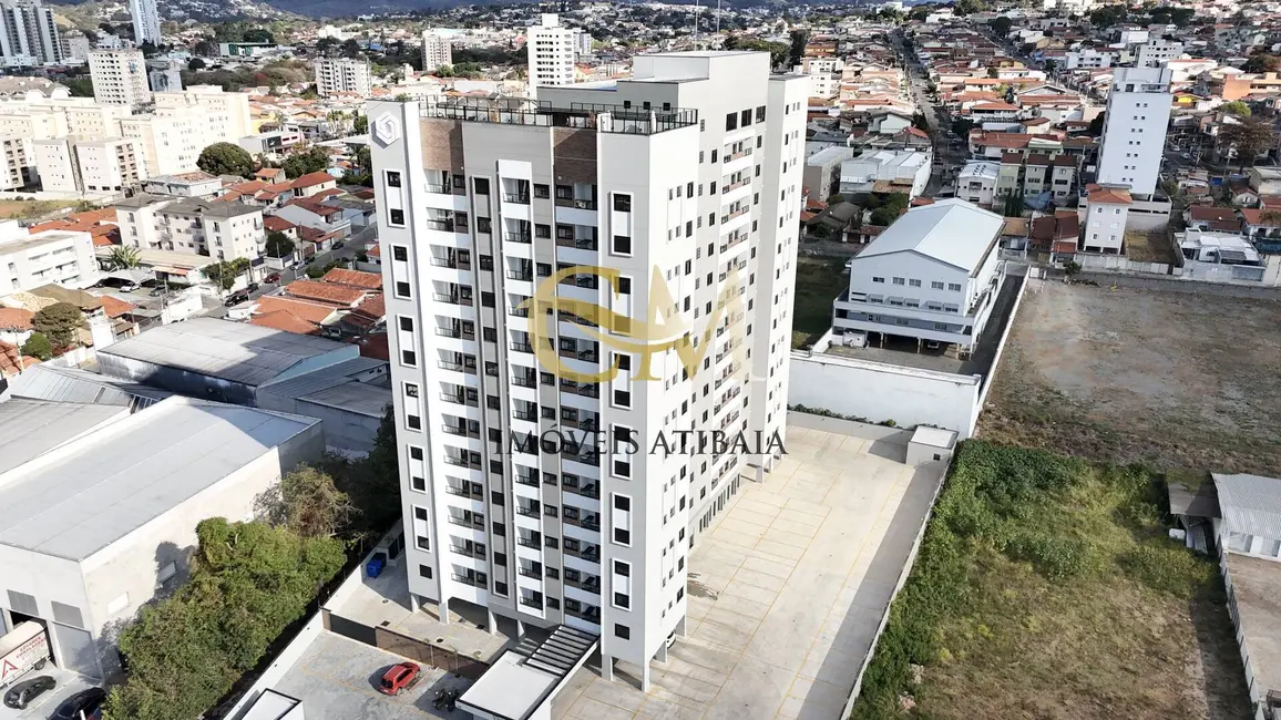 Foto 2 de Apartamento com 2 quartos à venda, 69m2 em Atibaia Jardim, Atibaia - SP