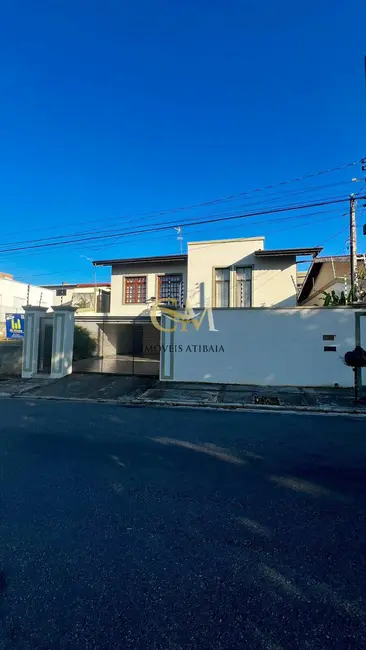 Casa com 3 quartos à venda, 320m2 em Vila Rica, Atibaia - SP - imagem 1 Foto 1 de Casa com 3 quartos à venda, 320m2 em Vila Rica, Atibaia - SP
