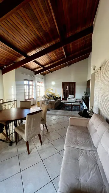 Casa com 3 quartos à venda, 320m2 em Vila Rica, Atibaia - SP - imagem 6 Foto 6 de Casa com 3 quartos à venda, 320m2 em Vila Rica, Atibaia - SP