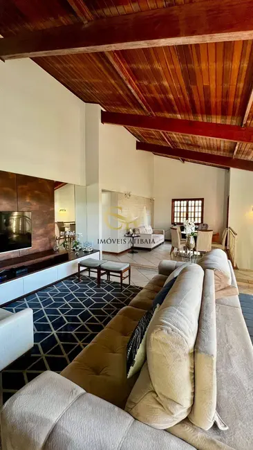 Casa com 3 quartos à venda, 320m2 em Vila Rica, Atibaia - SP - imagem 5 Foto 5 de Casa com 3 quartos à venda, 320m2 em Vila Rica, Atibaia - SP