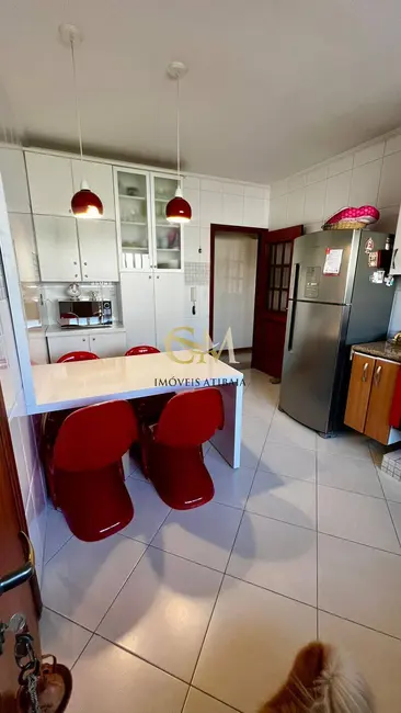 Casa com 3 quartos à venda, 320m2 em Vila Rica, Atibaia - SP - imagem 8 Foto 8 de Casa com 3 quartos à venda, 320m2 em Vila Rica, Atibaia - SP