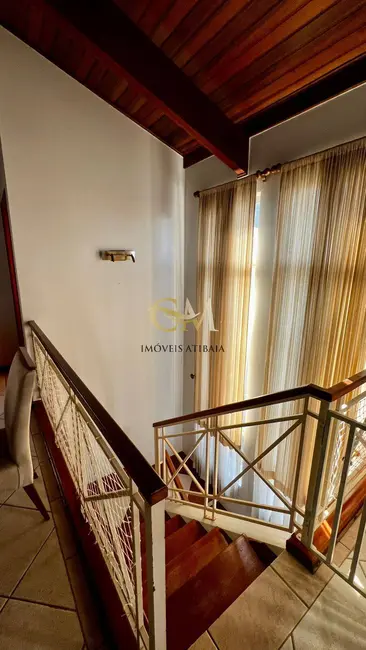Casa com 3 quartos à venda, 320m2 em Vila Rica, Atibaia - SP - imagem 4 Foto 4 de Casa com 3 quartos à venda, 320m2 em Vila Rica, Atibaia - SP