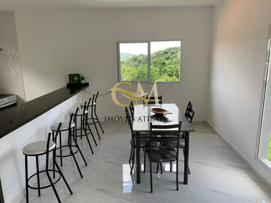Foto 5 de Casa com 3 quartos à venda, 500m2 em Loteamento Pedra Bela, Atibaia - SP
