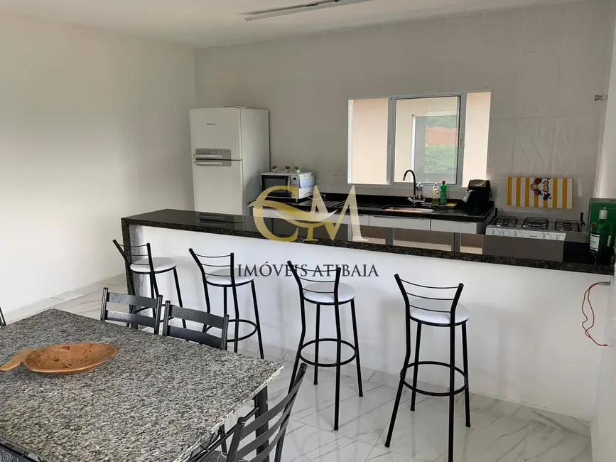 Foto 6 de Casa com 3 quartos à venda, 500m2 em Loteamento Pedra Bela, Atibaia - SP