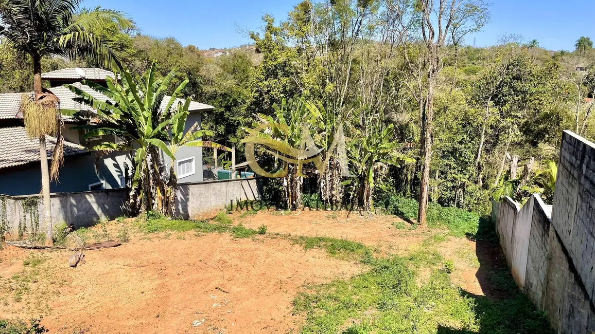Foto 7 de Terreno / Lote à venda, 2040m2 em Jardim Estância Brasil, Atibaia - SP