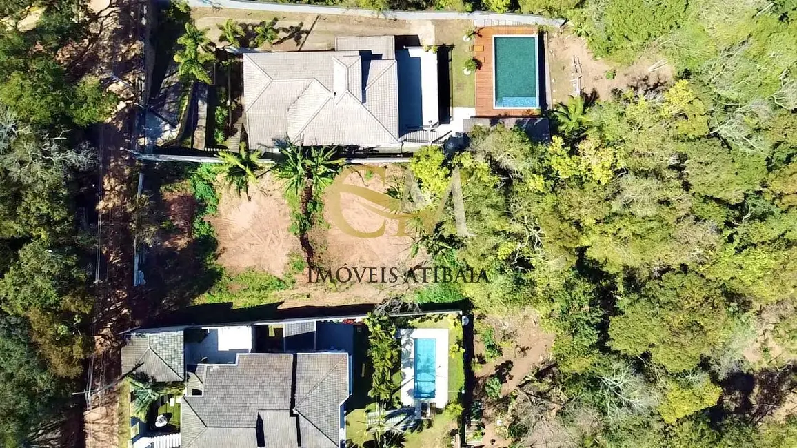 Foto 4 de Terreno / Lote à venda, 2040m2 em Jardim Estância Brasil, Atibaia - SP