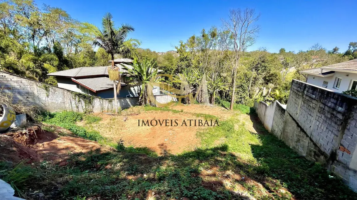 Foto 5 de Terreno / Lote à venda, 2040m2 em Jardim Estância Brasil, Atibaia - SP