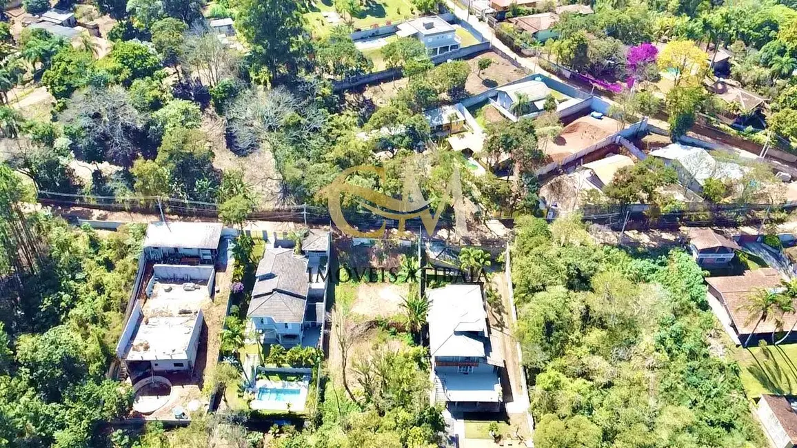 Foto 1 de Terreno / Lote à venda, 2040m2 em Jardim Estância Brasil, Atibaia - SP