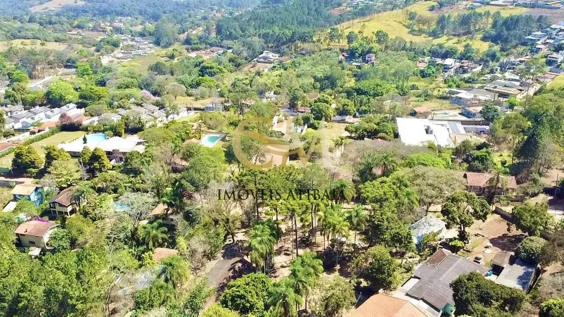 Foto 8 de Terreno / Lote à venda, 2040m2 em Jardim Estância Brasil, Atibaia - SP