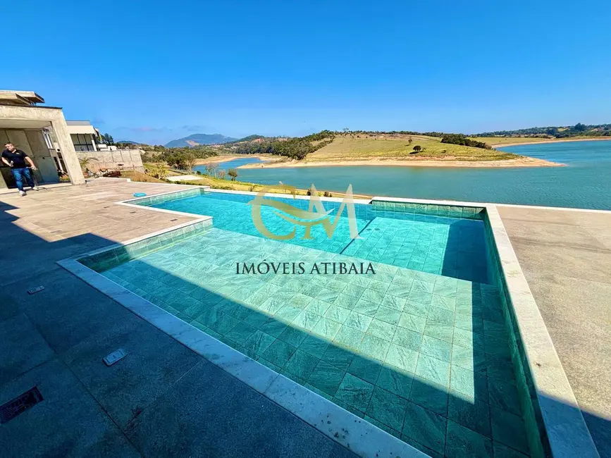 Casa de Condomínio com 6 quartos à venda, 1500m2 em Centro, Joanopolis - SP - imagem 3 Foto 3 de Casa de Condomínio com 6 quartos à venda, 1500m2 em Centro, Joanopolis - SP