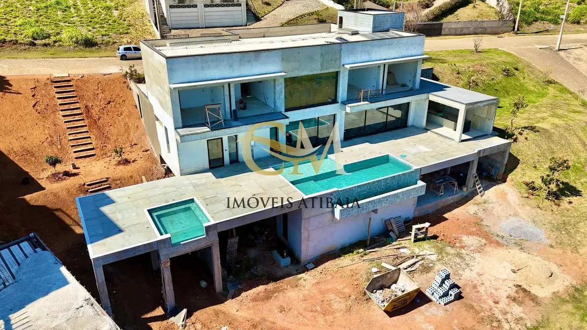 Casa de Condomínio com 6 quartos à venda, 1500m2 em Centro, Joanopolis - SP - imagem 2 Foto 2 de Casa de Condomínio com 6 quartos à venda, 1500m2 em Centro, Joanopolis - SP