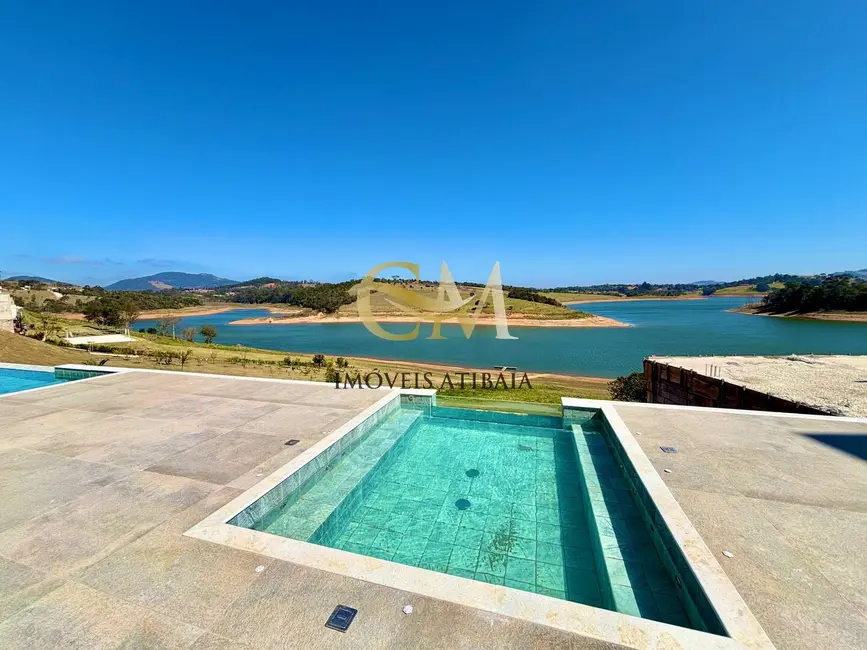 Casa de Condomínio com 6 quartos à venda, 1500m2 em Centro, Joanopolis - SP - imagem 4 Foto 4 de Casa de Condomínio com 6 quartos à venda, 1500m2 em Centro, Joanopolis - SP