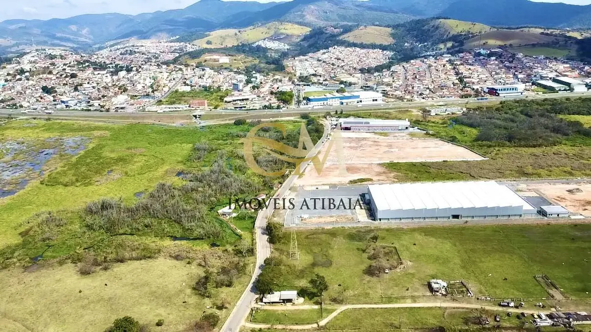 Foto 2 de Terreno / Lote à venda, 1709m2 em Centro, Bom Jesus Dos Perdoes - SP