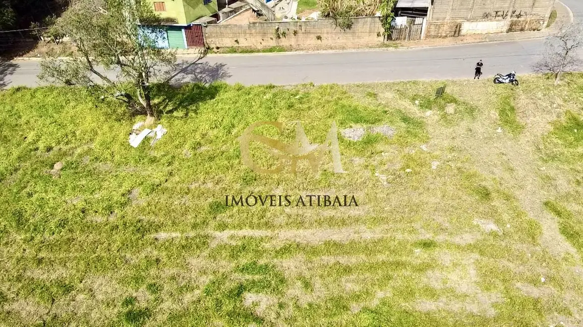 Foto 3 de Terreno / Lote à venda, 1709m2 em Centro, Bom Jesus Dos Perdoes - SP