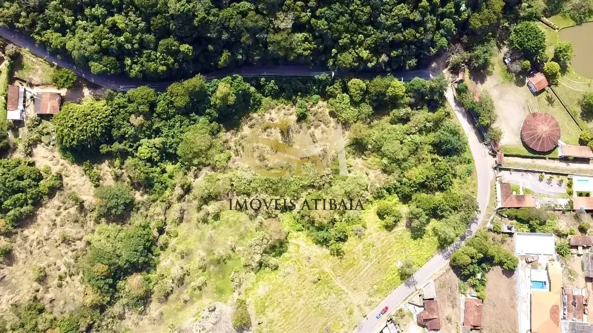 Foto 4 de Terreno / Lote à venda, 1709m2 em Centro, Bom Jesus Dos Perdoes - SP